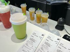 -奈雪的茶(重庆仁和时光里店)