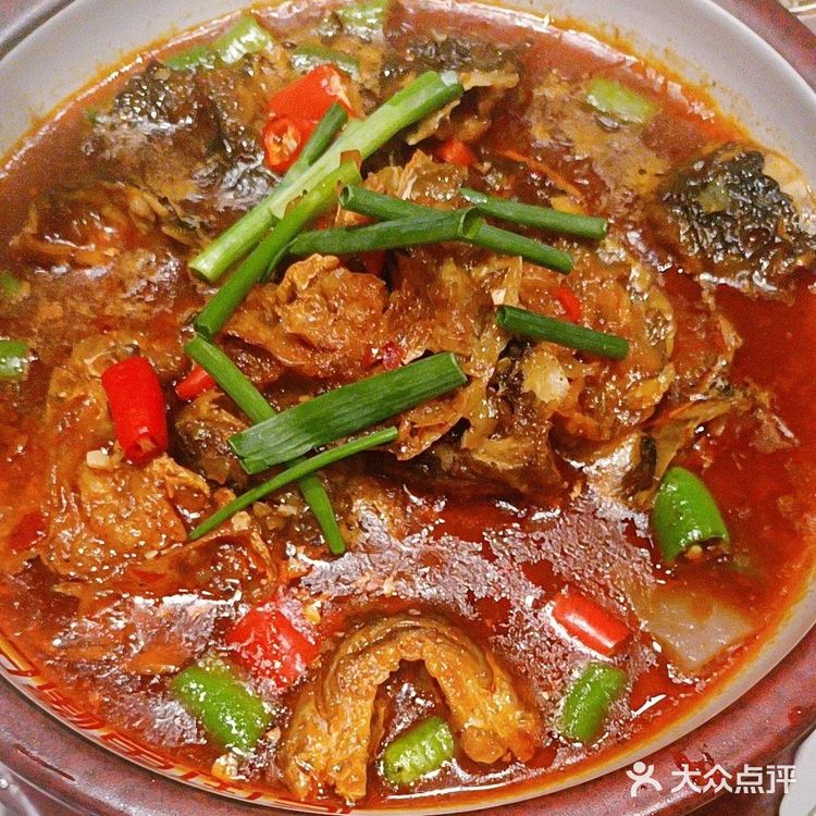 🌟老街鱼嘴巴万象城店，打卡必去！