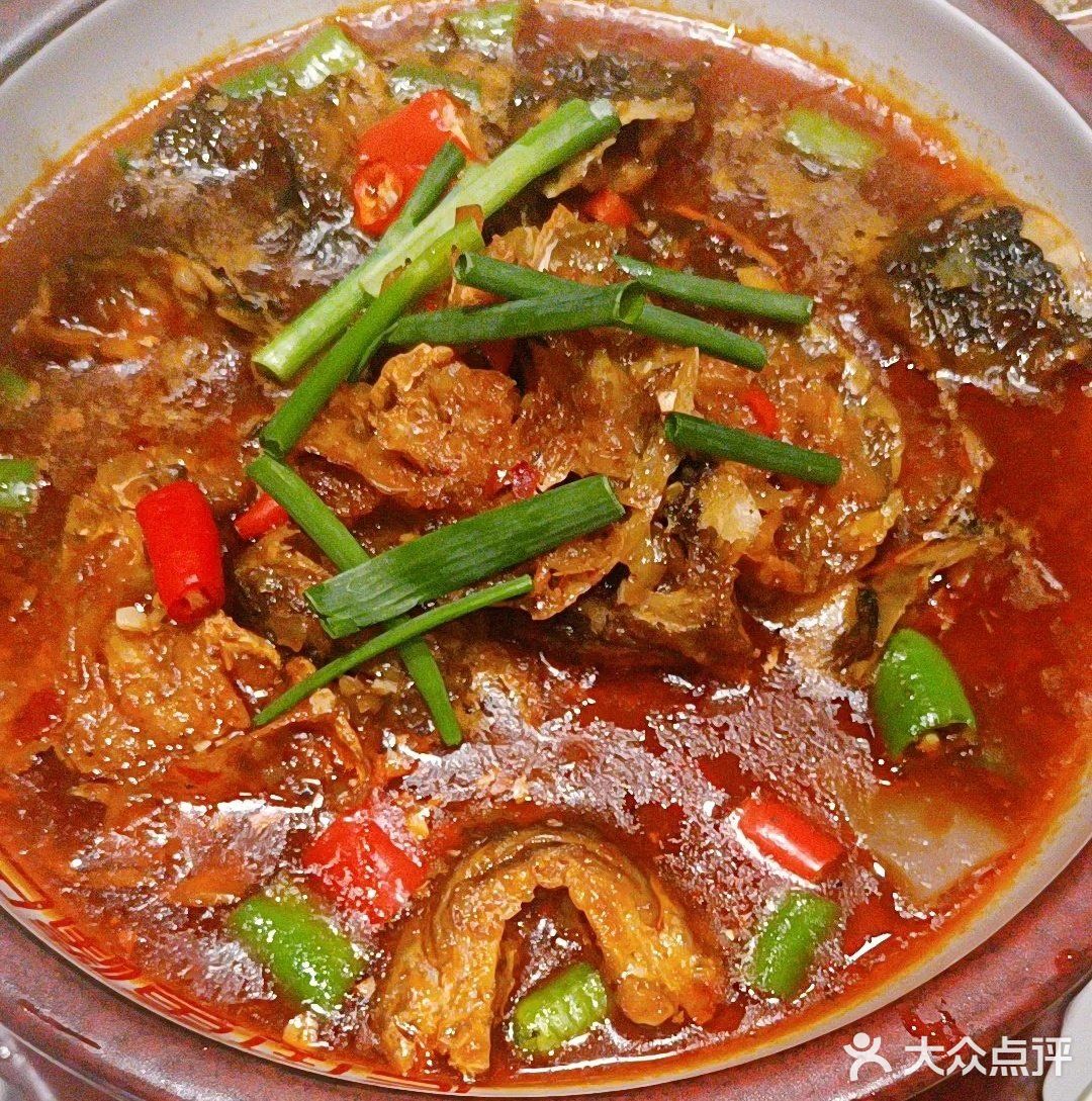 🌟老街鱼嘴巴万象城店，打卡必去！