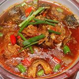 🌟老街鱼嘴巴万象城店，打卡必去！