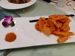 -香融府·烤鸭·家常菜(马家堡路店)