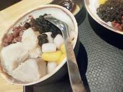 -鲜芋仙(时尚天河店)
