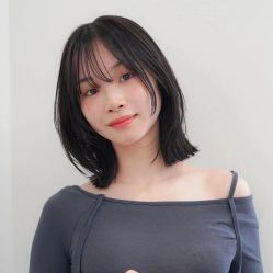 -金派发型
