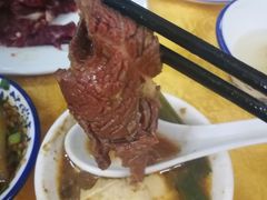 雪花牛肉-鑫宝沙茶牛肉火锅(永泰店)