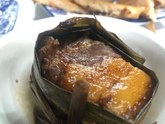 古镇扎肉小-洞天食府(北大街店)