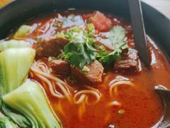 -李先生牛肉面大王(站北广场店)