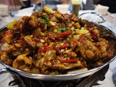 -小民大排档(光谷店)