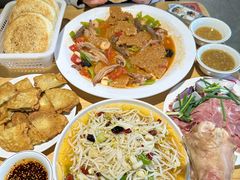 -李柱·柘城垛子羊肉旗舰店(通泰路店)