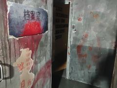 -Xcape异时刻密室逃脱魔法互动(瑞虹天地太阳宫店)
