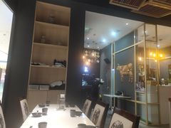 -新仙清汤牛腩(铜锣湾店)