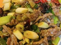 -九九牛肉馆(南山路店)