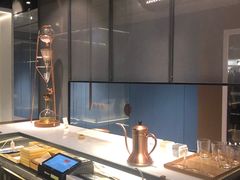 自助取餐区-飛鳥製茶