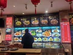 -老渔翁炖鱼坊(黄海西路东山店)