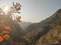 -潭溪山