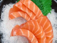 -大雄寿司(中华广场店)
