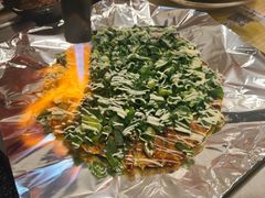 -日葵 大阪烧ひまり(仙霞路店)