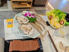 -顺德公猪肚鸡·椰子鸡(惠东天虹店)