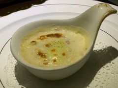 -戈雅法餐厅(世界城广场店)