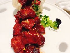 -松鹤楼·非遗·苏帮菜(融科店)