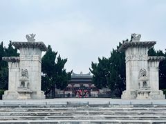 -洛阳古墓博物馆
