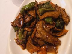 酱爆猪肝-永兴餐厅(复兴中路店)
