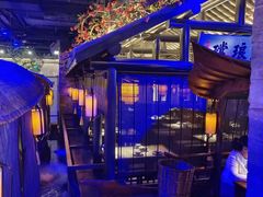 -绿茶餐厅(燕郊永旺店)