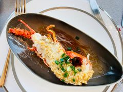 -君来湖滨饭店·渔餐厅