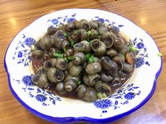 -喜洋洋蟹庄(阳澄湖店)