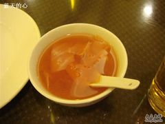 红菜汤-老昌春饼(中央大街店)