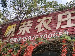 -帆荣农庄