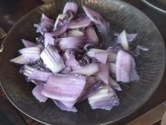 -滇野云南野生菌餐厅(陕西南路店)