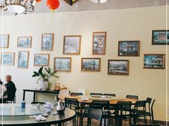 -老巴刹新加坡餐厅