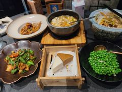 -柒园·三十年创意杭帮菜(龙湖滨江天街店)