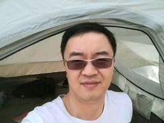 -白河堡水库
