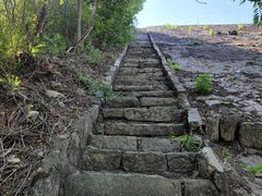 -白水寺森林公园