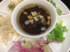 -北平小馆·烤鸭·家常菜(磨房北里店)
