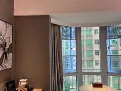 -桔子酒店(深圳清湖地铁站店)