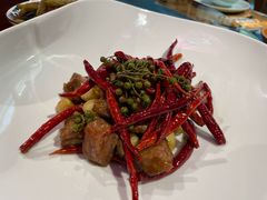 -悦真雅院·四合院·清真私房菜(雍和宫店)