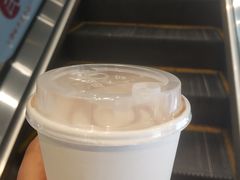 -Manner Coffee(大宁国际商业广场店)