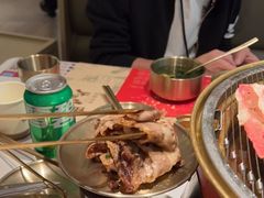 -西塔老太太泥炉烤肉(川沙百联店)