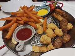 -NOKNOK若蔻亲子餐厅(天地壹方北馆店)