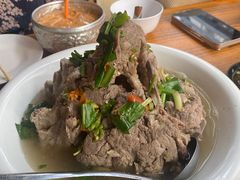 -Doo Dee Thai Food(Issan/Isaan/Esan)