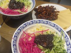 -河沿肉饼Beijing Pie(东华门店)