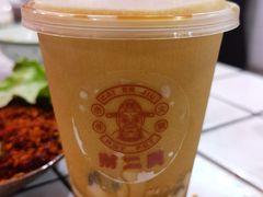 柠檬大咖-财二舅火锅招待所