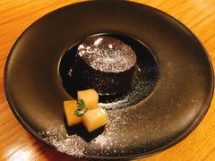 -无有景观餐厅·铜瓢牛肉·下午茶