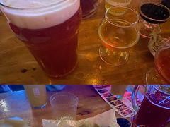 -造精酿餐厅