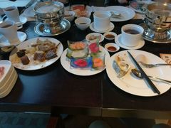 -AdD全日制餐厅(中谷花园酒店)