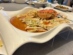 -海景壹号大酒店(滨湖店)