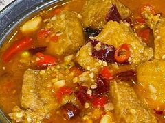 大川臭豆腐-大川先生·小龙虾·川菜(信义坊店)