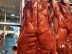-香港新发烧腊茶餐厅(万象店)